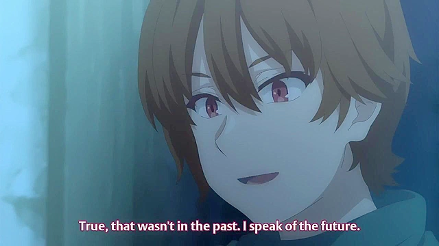 Redo of Healer 8 - Demon girl watches while Hero fucks his harem bitches