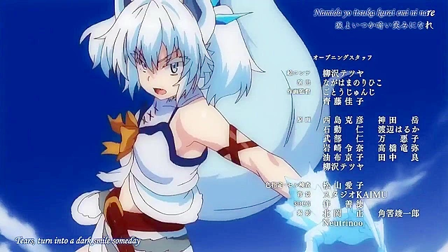 Redo of Healer 8 - Demon girl watches while Hero fucks his harem bitches