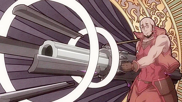 Redo of Healer 8 - Demon girl watches while Hero fucks his harem bitches