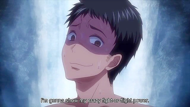 Secret Obsessions 2 - Slutty female employees wake up store owner with boobs