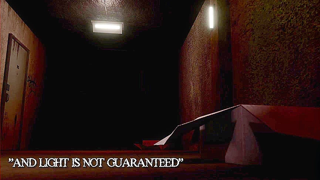 Terror Halls - Zombies team up and fuck a busty blonde in scary 3d sex