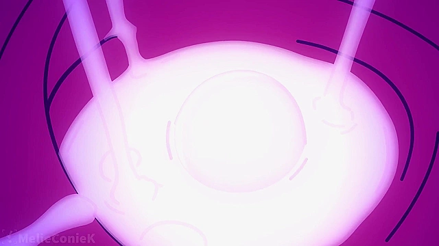 The Cum Princess - Crossdresser Marco Diaz gets anal banged by futanari monsters