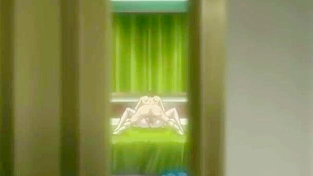 Sleazy Mother 3 - Masaru has a taboo threesome with anime aunt and stepmom