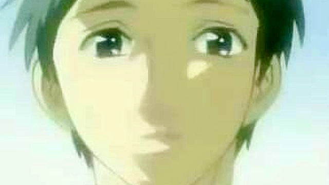 Sleazy Mother 3 - Masaru has a taboo threesome with anime aunt and stepmom