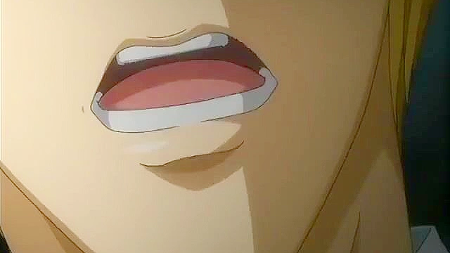 Romantic Tale of a Foreign Love Affair 2 - Take me in my gay hentai ass you romantic stud