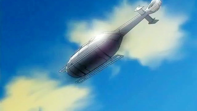 Romantic Tale of a Foreign Love Affair 2 - Take me in my gay hentai ass you romantic stud