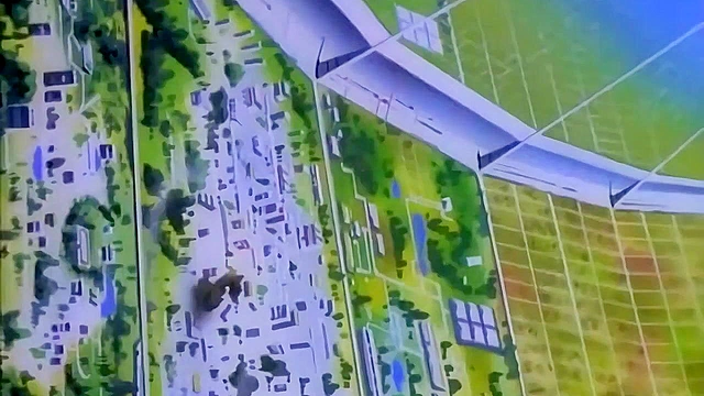 Legend of the Blue Wolves - Fat bastard fucks gay yaoi twinks