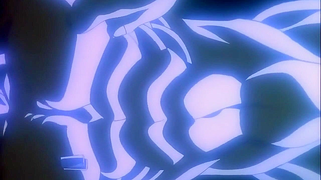 Legend of the Blue Wolves - Fat bastard fucks gay yaoi twinks