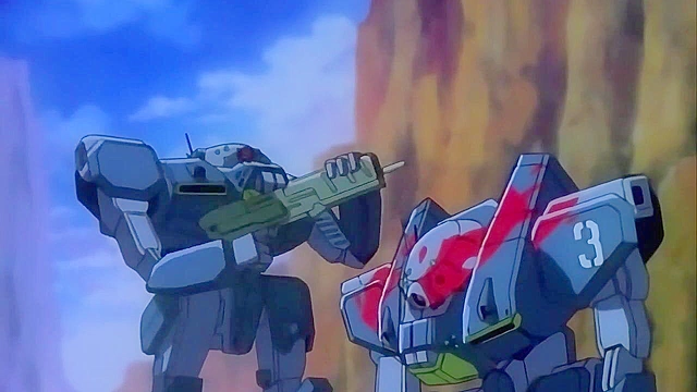 Legend of the Blue Wolves - Fat bastard fucks gay yaoi twinks