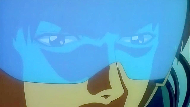 Legend of the Blue Wolves - Fat bastard fucks gay yaoi twinks