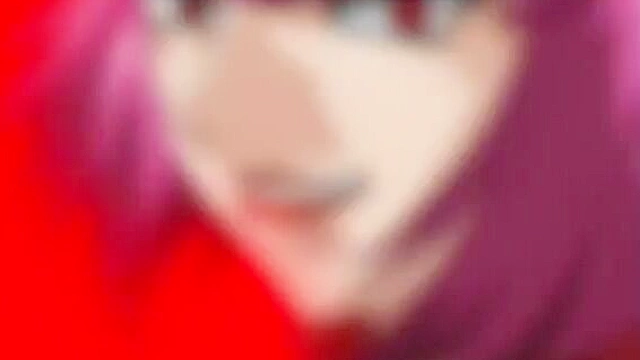 Busty hentai sluts are used like cum rags by monsters and tentacles