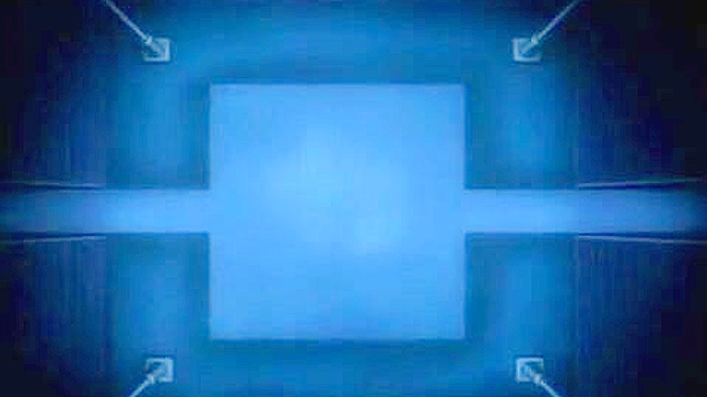 Busty hentai sluts are used like cum rags by monsters and tentacles