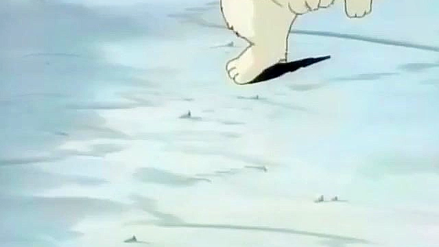 Venus5 ep1 - Warrior girls fight a futanari demon and get monster gangbanged