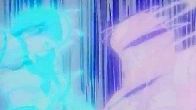 Venus5 ep1 - Warrior girls fight a futanari demon and get monster gangbanged