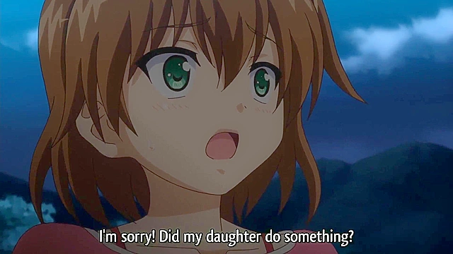 Demon Father Revenged 2 - Tied up dad gets punishment threesome fuck