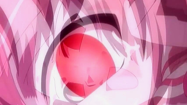 Pervy dude fucks his sister and an angel in a public schoolgirl threesome