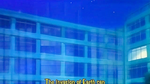 Demonic tentacles beast uses his fuck slaves to battle the good guy