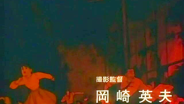 Demonic tentacles beast uses his fuck slaves to battle the good guy