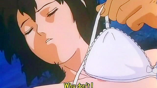 Demonic tentacles beast uses his fuck slaves to battle the good guy