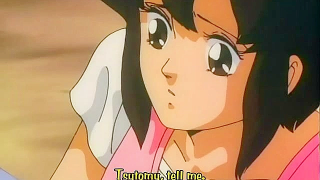 Demonic tentacles beast uses his fuck slaves to battle the good guy