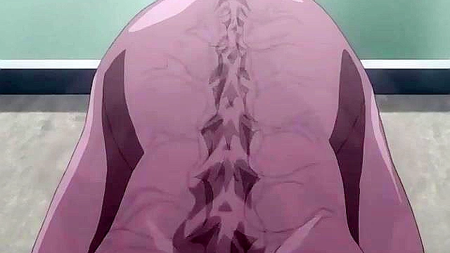 Cambrian 2 - Crazy scientists slice up babe who then gets fucked by monster