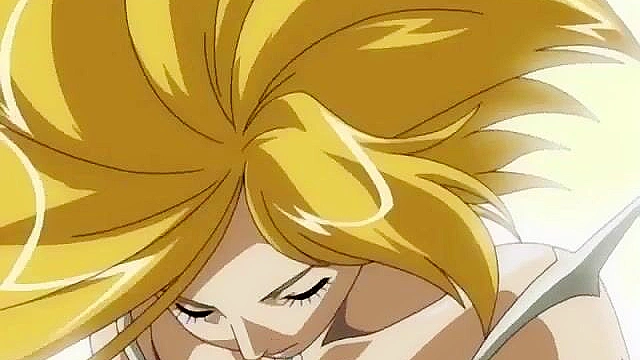 Cambrian 2 - Crazy scientists slice up babe who then gets fucked by monster