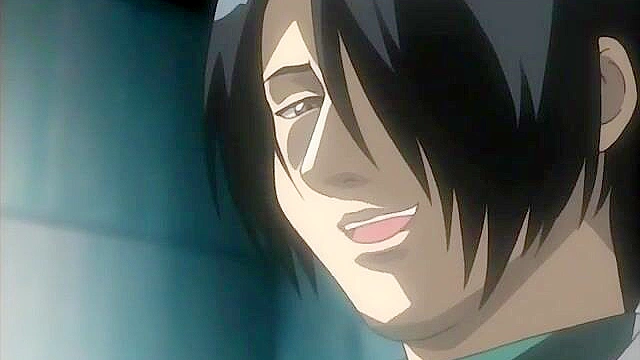 Cambrian 2 - Crazy scientists slice up babe who then gets fucked by monster