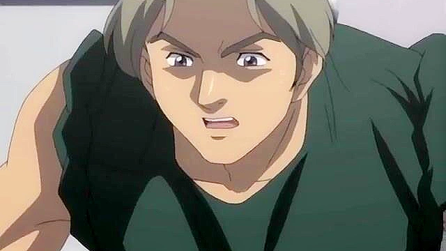 Cambrian 2 - Crazy scientists slice up babe who then gets fucked by monster