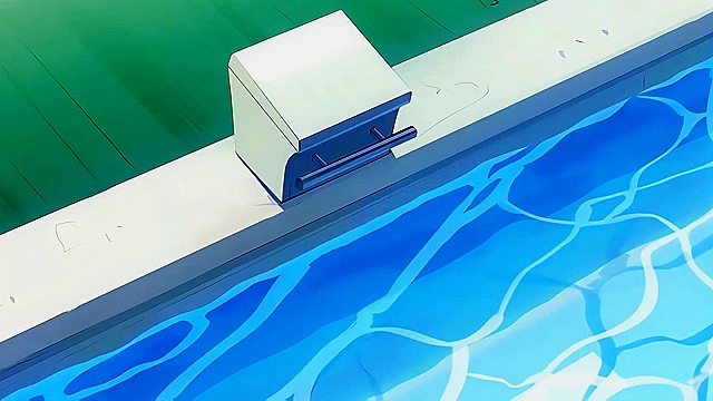 Pandemic - PE teacher uses aphrodisiac virus to have hentai orgy with sexy schoolgirls