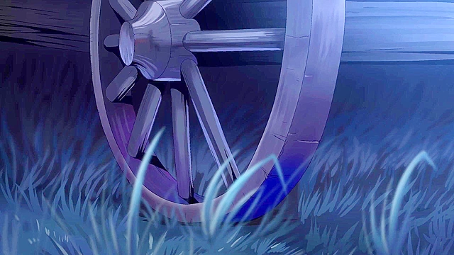 Goblins Cave 3 - Gay soldiers have hot anal sex outdoors