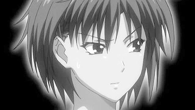 Hypnosis Technique Zero Special - Virgin anime teens compete with cowgirl sex