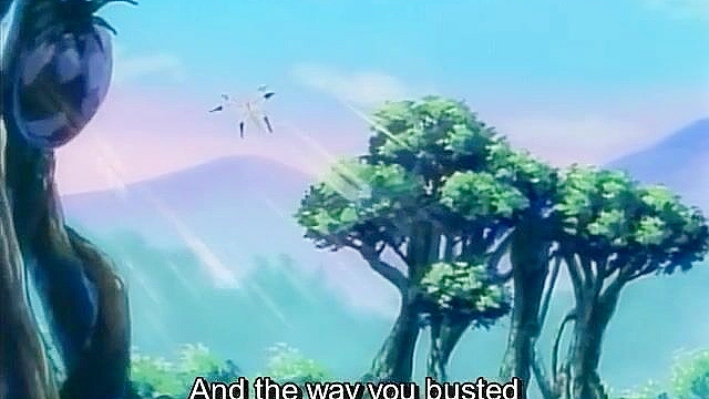 Cool Devices 8 - Slave Warrior Maya escapes sex slave training