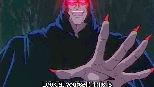 Cool Devices 8 - Slave Warrior Maya escapes sex slave training