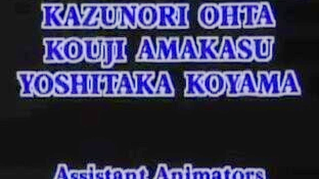 Cool Devices 8 - Slave Warrior Maya escapes sex slave training