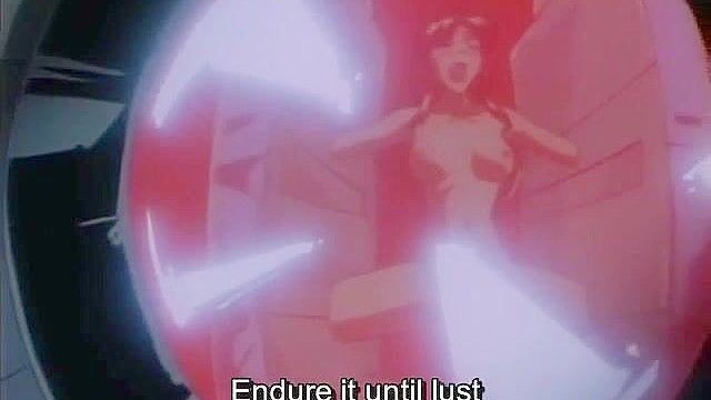 Cool Devices 8 - Slave Warrior Maya escapes sex slave training