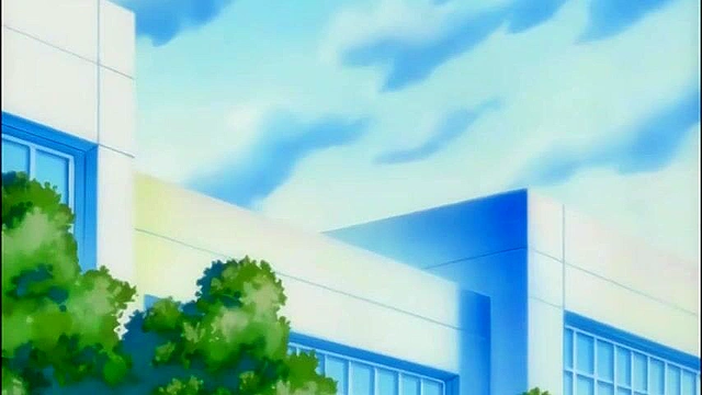 Gay Hentai - Sensitive Pornograph - Gay dude finds a tied up twink and has gay sex with him