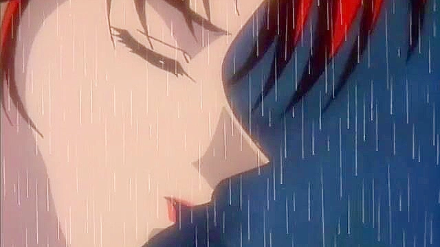 Yu-No 3 - Mom and daughter get gangbanged by rough soldiers - Fantasy porn