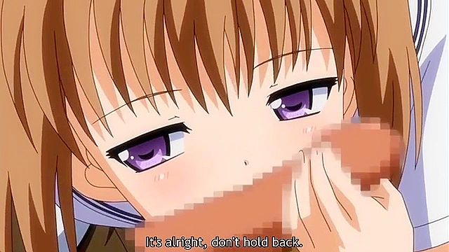 JK to Lewd Teacher 4 ep2 - Busty petite schoolgirls are fucked in classroom by hentai teacher