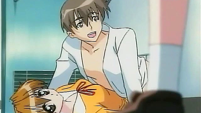 Elf warriors fight demons that are fucking elves and catgirls pussies