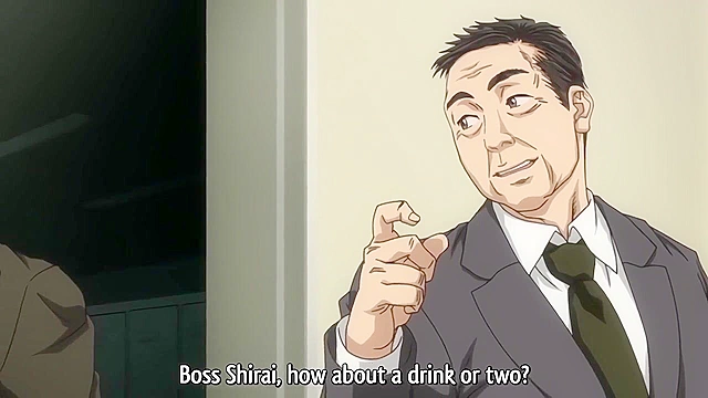 I Have Been Treated Nicely 3 - Son watches video of hentai mom getting gangbanged