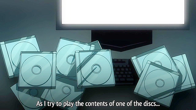 I Have Been Treated Nicely 3 - Son watches video of hentai mom getting gangbanged