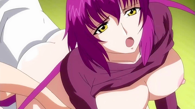 Hey, Let's Do It Properly! 3 - Pervy guy has a hentai threesome with his sisters in the bath tub