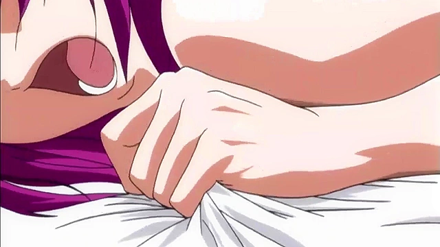 Hey, Let's Do It Properly! 3 - Pervy guy has a hentai threesome with his sisters in the bath tub