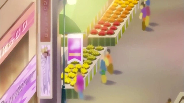 Hey, Let's Do It Properly! 3 - Pervy guy has a hentai threesome with his sisters in the bath tub