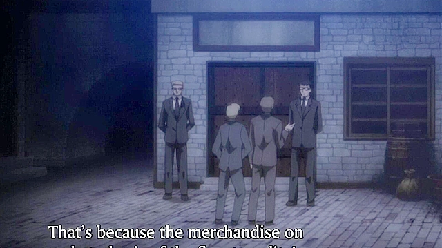 Residence of Obscene Art - Maid slave sisters get fucked by hentai porn trolls