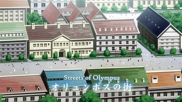 Residence of Obscene Art - Maid slave sisters get fucked by hentai porn trolls