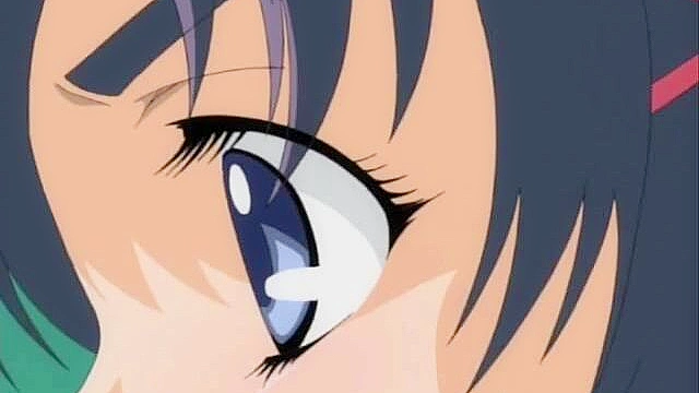 Secret Desires 3 - Sensei drills the tight pussy of his dirty horny anime student