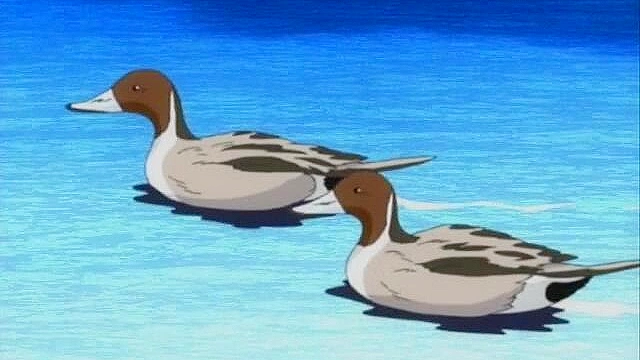 Secret Desires 3 - Sensei drills the tight pussy of his dirty horny anime student