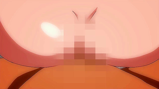 Branded Azel 1 - Warrior anime girl is gangbanged by mushroom monsters