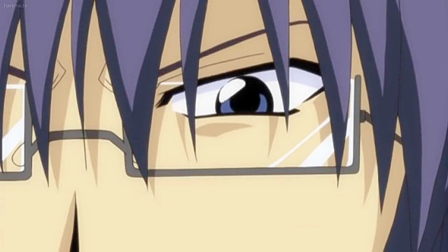 Hypnolove 2 - Crazy student uses hypnosis gun to double penetrate hentai schoolgirls